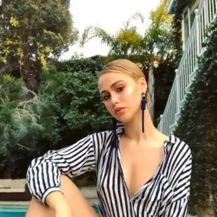 Мария Бакалова: От 12-годишна мечтая да съм голяма звезда!