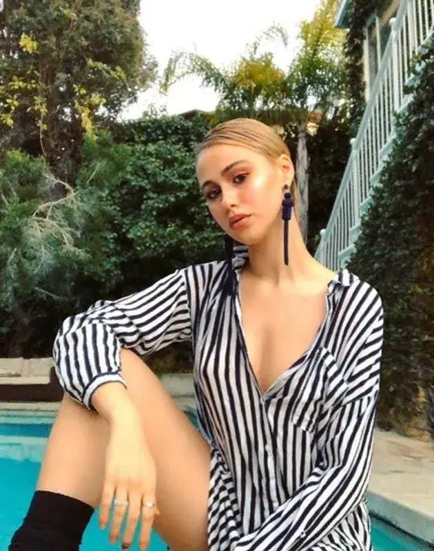 Мария Бакалова: От 12-годишна мечтая да съм голяма звезда!