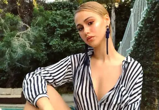 Мария Бакалова с престижна награда, пребори Мерил Стрийп и Мишел Пфайфър