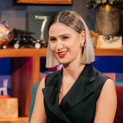 Мария Бакалова ШОКИРАНА от номинацията за „Златен глобус“