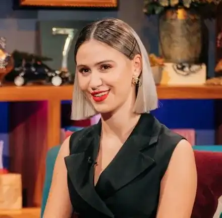 Мария Бакалова ШОКИРАНА от номинацията за „Златен глобус“