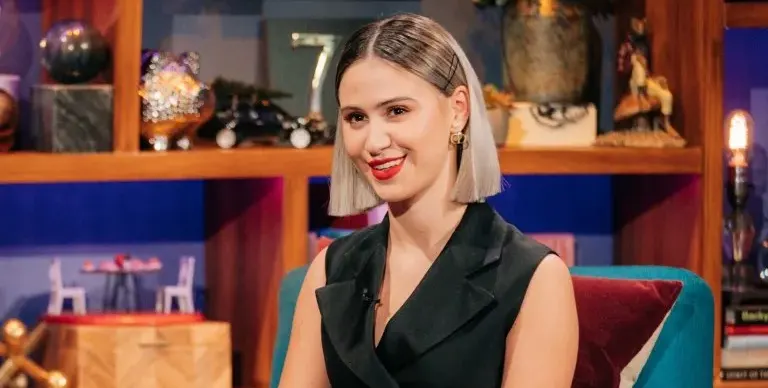Мария Бакалова ШОКИРАНА от номинацията за „Златен глобус“
