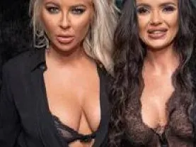 Мария и Андреа записват дует?