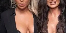 Мария и Андреа записват дует?