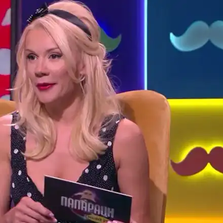 Мария Игнатова е слаба като вейка