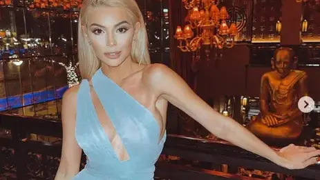 Мегз: Не вярвам, че Карбовски ще ме съди! Той си знае как се е държал и какво е правил с мен и други момичета!