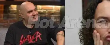 Министърът на културата пенсионира Фънки и Икебаната