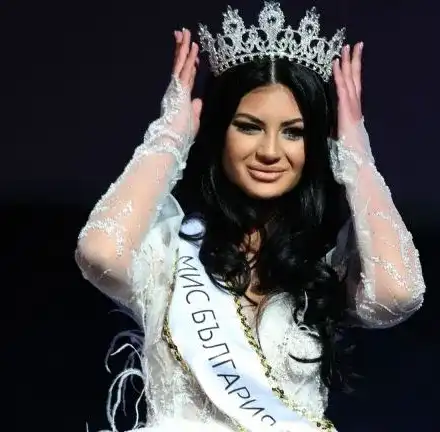 Мис България Венцислава Тафкова: Ковид съсипа семейния ни бизнес