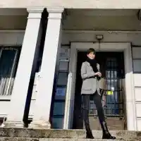 Мис България започна работа в БАН