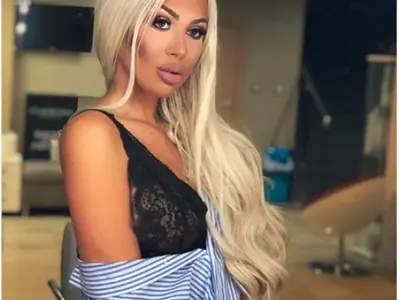 Мис Плеймейт Михаела Тодорова: Затъжих се за моловете. Сега ще има къде да си харча парите