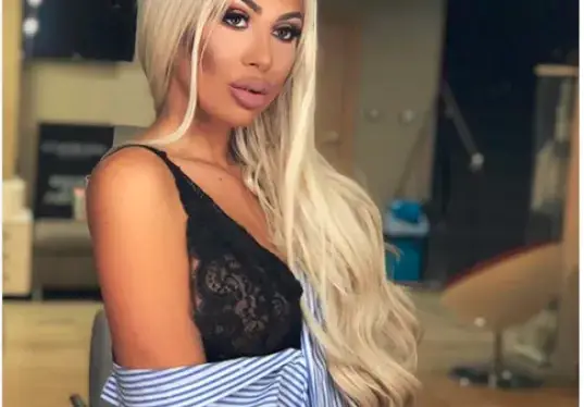 Мис Плеймейт Михаела Тодорова: Затъжих се за моловете. Сега ще има къде да си харча парите