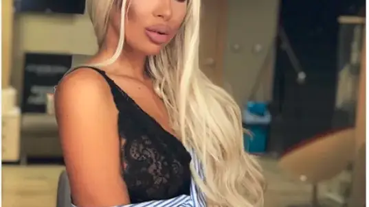 Мис Плеймейт Михаела Тодорова: Затъжих се за моловете. Сега ще има къде да си харча парите