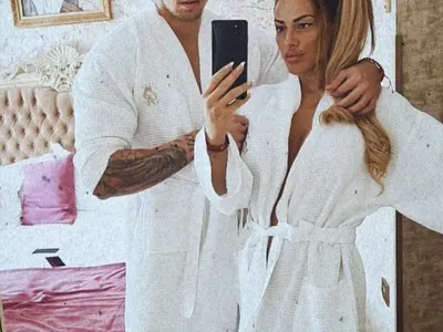 Мис Силикон заби младо гадже (Вижте го ТУК)