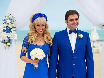 Мисис Баба се развежда по бързата процедура! (Ще получи нещо от Чачов)