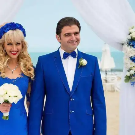 Мисис Баба се развежда по бързата процедура! (Ще получи нещо от Чачов)