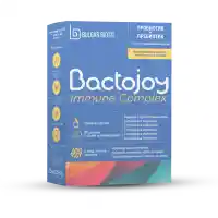 „Мисис България“ Мариета Захариева: Пробиотикът Bactojoy Immune Complex предпазва от COVID-19!
