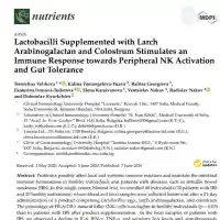 „Мисис България“ Мариета Захариева: Пробиотикът Bactojoy Immune Complex предпазва от COVID-19!