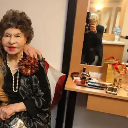 Муки разкри: Постоянно получавам знаци от Стоянка (Вижте какво й се е случило)