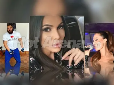 НАП следи хайлайфа под лупа: Алисия укрива доходи, Азис – цар на врътките с ДДС, Татяна пее на черно и още…