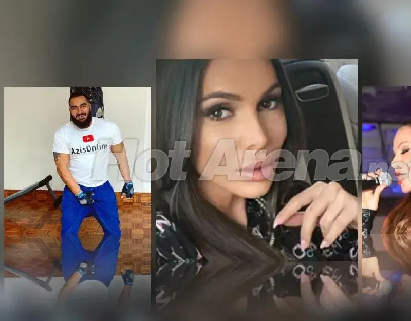 НАП следи хайлайфа под лупа: Алисия укрива доходи, Азис – цар на врътките с ДДС, Татяна пее на черно и още…