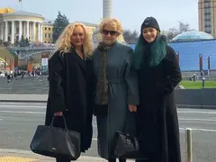 Наталия Симеонова свикна със самотата и се разхубави! (Не иска и да чуе за брак)