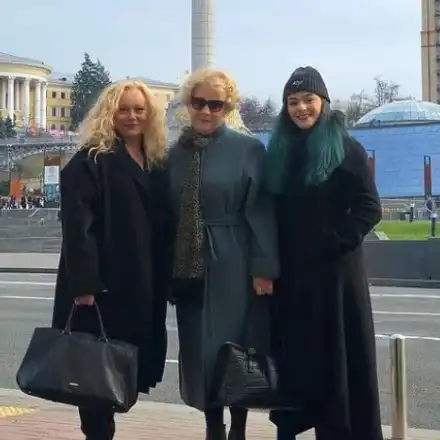 Наталия Симеонова свикна със самотата и се разхубави! (Не иска и да чуе за брак)