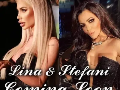 Неделина Цанева снима „Мисис България 2020“ Гери Михалева в новия си клип (Снимки)