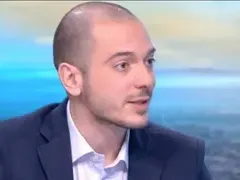 Николаос Цитиридис не познава баща си (Водещият къртел плочки като малък, за да й помага финансово)