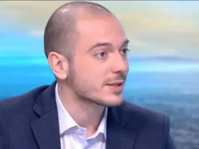 Николаос Цитиридис не познава баща си (Водещият къртел плочки като малък, за да й помага финансово)