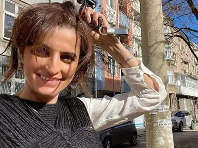 Нина Николина работи в пандемията