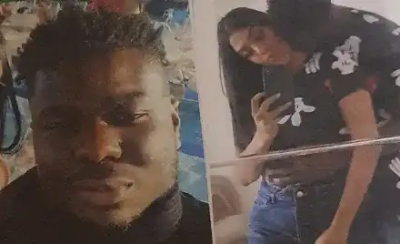 Нова знойна бразилка идва на „Армията“