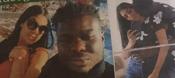 Нова знойна бразилка идва на „Армията“