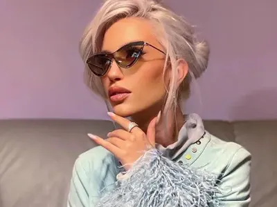 Ново амплоа! Тита стана боксьорка