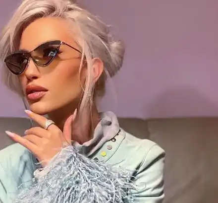 Ново амплоа! Тита стана боксьорка