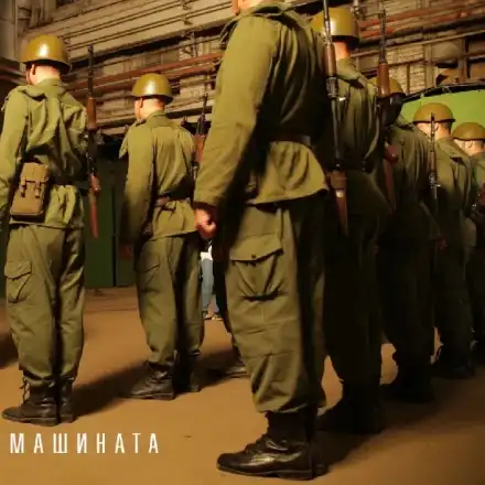 Официалният трейлър на новия българския филм „В сърцето на машината“ е вече тук! ВИДЕО