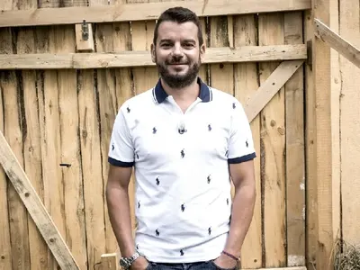 Опосума Иван ще става звяр! Продуцентът помпа яко мускули