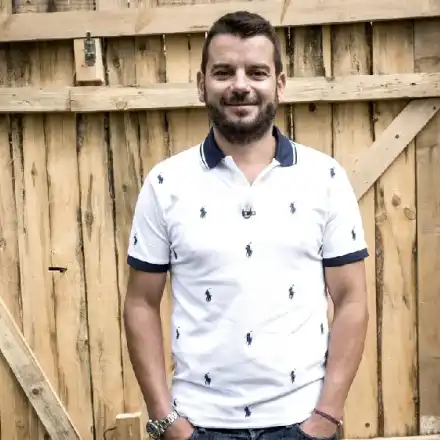 Опосума Иван ще става звяр! Продуцентът помпа яко мускули