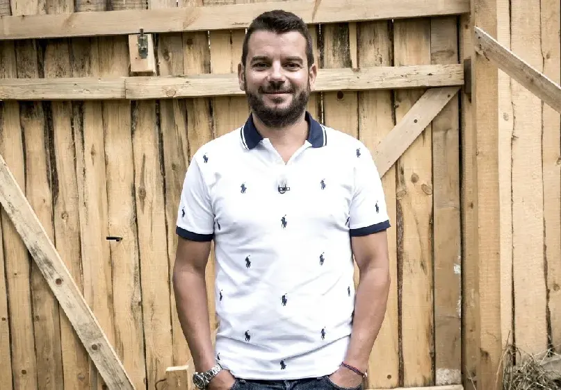 Опосума Иван ще става звяр! Продуцентът помпа яко мускули