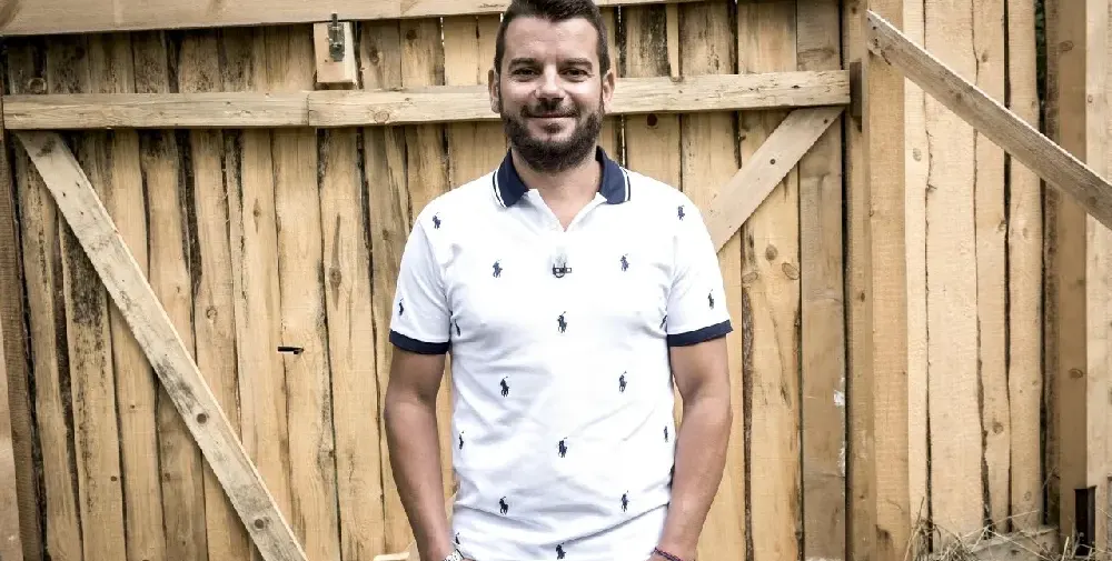 Опосума Иван ще става звяр! Продуцентът помпа яко мускули