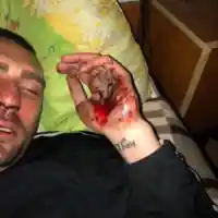 Орлин Орлинов: Помиярката Катрин Вачева е пуснала снимките ми! Осъди ме, дължа й 15 бона, явно е останала без пари (ШОКИРАЩИ кадри)