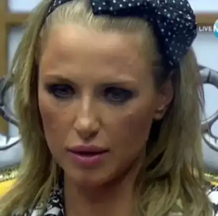 Откраднаха котарака на Йоко Захариев (Защитници на животните я кълнат в нета)