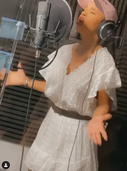 Отварачката се завърна само 6 месеца, след като прекрати кариерата си