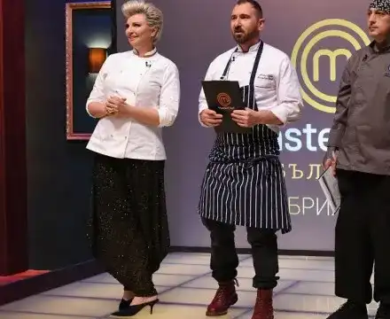 Пак местят „Мастършеф”