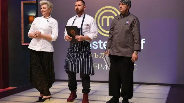 Пак местят „Мастършеф”