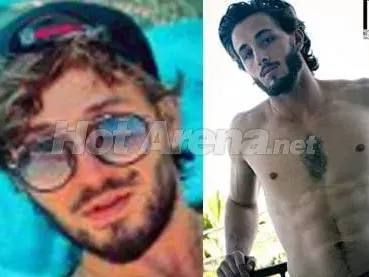 Папи Ханс откри свой двойник във филм за възрастни