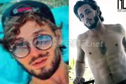 Папи Ханс откри свой двойник във филм за възрастни