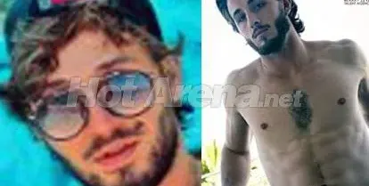 Папи Ханс откри свой двойник във филм за възрастни