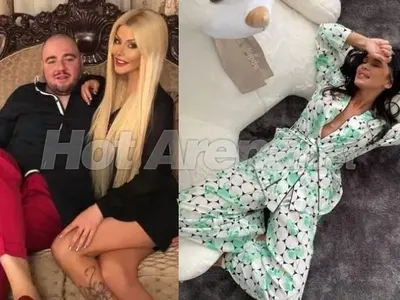 Парите ги сдобриха:  Мара Отварачката прости на Светлана, че й открадна мъжа