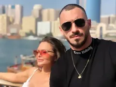 Петър и Антония от „Фермата“ се разкриха в Дубай!