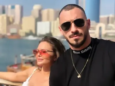 Петър и Антония от „Фермата“ се разкриха в Дубай!